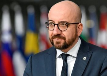 “ჩვენი მიზანია სანქციები რუსეთისთვის იყოს მტკივნეული” – შარლ მიშელი