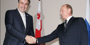 მიხეილ სააკაშვილი: პუტინს კარგად ვიცნობ, 30-ზე მეტჯერ შევხვდი – დამიჯერეთ, ძალიან შეშინებულია