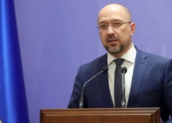 უკრაინის პრემიერ-მინისტრის განცხადებით, რუსეთის შეჭრის შედეგად, უკრაინისთვის მიყენებული ზარალი 565 მილიარდ დოლარს შეადგენს