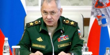 შოიგუს ინფარქტი დაემართა – გერაშჩენკო