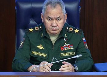 სად არის ომის დროს რუსეთის თავდაცვის მინისტრი? – გერმანული გამოცემა ახალ ვერსიაზე საუბრობს