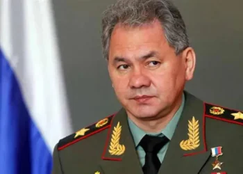 რუსეთის თავდაცვის მინისტრი უკვე 10 დღეზე მეტია არ გამოჩენილა