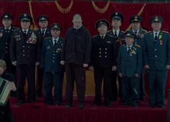 რუსულმა ჯგუფმა Shortparis ანტი-საომარი კომპოზიცია Яблонный Сад გაავრცელა (VIDEO)