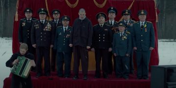 რუსულმა ჯგუფმა Shortparis ანტი-საომარი კომპოზიცია Яблонный Сад გაავრცელა (VIDEO)