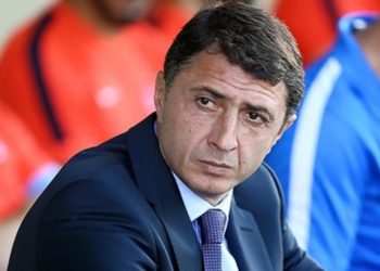 “ვიმსახურებთ დავიბრუნოთ ადგილი, რომელიც გვეკუთვნის” – შოთა არველაძე