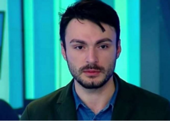 კვერცხის სროლის გამო შოთა დიღმელაშვილს 4-დღიანი პატიმრობა შეუფარდეს