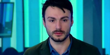 კვერცხის სროლის გამო შოთა დიღმელაშვილს 4-დღიანი პატიმრობა შეუფარდეს