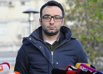 “პირველ რიგში, სტრასბურგის გადაწყვეტილება წაიკითხოს” – მიხეილ სააკაშვილის ადვოკატის პასუხი შოთაძეს