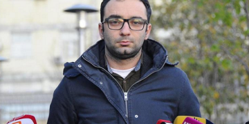 “პირველ რიგში, სტრასბურგის გადაწყვეტილება წაიკითხოს” – მიხეილ სააკაშვილის ადვოკატის პასუხი შოთაძეს