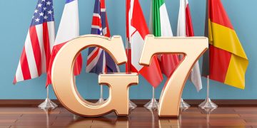 დიდი შვიდეულის ქვეყნებმა რუსეთის ენერგორესურსების საფასურის რუბლებში გადახდაზე უარი თქვეს