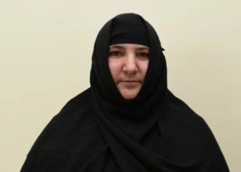 კორონავირუსს ზუგდიდისა და ცაიშის ეპარქიის, ივერიის ყოვლადწმიდა ღმრთისმშობლის სახელობის დედათა მონასტრის წევრი, მონაზონი სიდონია (კალანდია) ემსხვერპლა