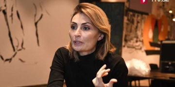 „ვინც ჯერ კიდევ ფიქრობს, რომ რუსეთი სწორად იქცევა, აჩვენეთ ეს ფოტო“ – რას ქევეყნებს სოფო ჭყონია