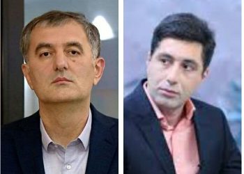 “სუბარი ამბობდა, ახლა საქართველოს ხელისუფლებას უნდა დაერხესო… ეს იყო მისი ნაომარი” – ვახო სანაია