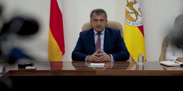 მარიონეტი ბიბილოვი ფასებზე აწუწუნდა!