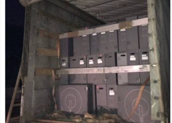 “აწი ინტერნეტს ვეღარ გაუთიშავენ” – სტარლინკების მიმღები ტერმინალები უკვე უკრაინაშია