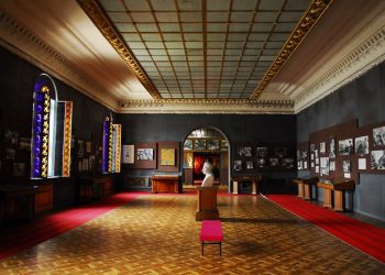 “დახურეთ სტალინის მუზეუმი გორში! თუ სანქციებს ვერ უერთდებით ეს სიმბოლური ჟესტი მაინც გამოხატეთ!”-პოლონეთის ელჩი “ოცნების” მთავრობას