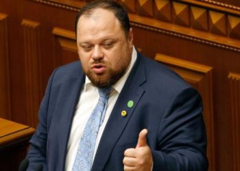 “გამოგზავნეთ იარაღი, მოგვეცით 1% იმის, რაც თქვენ გაქვთ და დანარჩენს ჩვენ გავაკეთებთ” – უკრაინა ნატო-ს