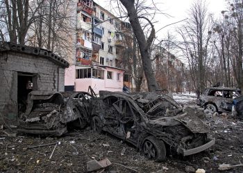 ავიაიერიშის შედეგად სუმში 22 ადამიანი დაიღუპა, მათგან 3 ბავშვია