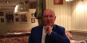 “მე, ეროვნებით რუსი ხელოვანი, ყველაფერს გავაკეთებ, რომ ომი არ იყოს ჩემს ქვეყანაში – საქართველოში”- ნიკოლაი სვენტიცკი