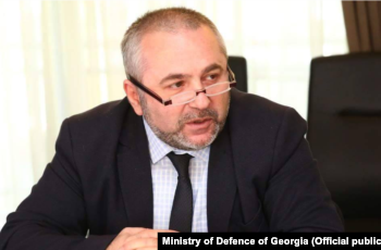 “რუსეთის ცუგცვანგი უკრაინის საჭადრაკო დაფაზე” – ოპერატიული ხაფანგი, რომელიც მალე დაიკეტება – გიორგი თავდგირიძე