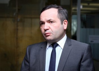 “დასავლელმა ინსტრუქტორებმა, უკრაინული არმია 2014 წლიდან მცირე ჯგუფებით ომისთვის გაწვრთნეს” – ჭიაბერაშვილი