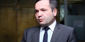 “დასავლელმა ინსტრუქტორებმა, უკრაინული არმია 2014 წლიდან მცირე ჯგუფებით ომისთვის გაწვრთნეს” – ჭიაბერაშვილი