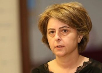 “ან ისეთივე მანიაკი ხარ ვინც ამას აკეთებს, ან ხარ მანიაკის სამსახურში!ვინც არცერთია, არც მეორე და უბრალოდ თავი აუდუღდა, მისთვის ალბათ, ყველაზე კარგი გამოსავალი დუმილია!”-ჟურნალისტი თეონა გეგელია