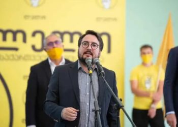 “ცისფერი მთებია”! ბიუროკრატიის ლაბირინთებში ვიხლართებით – “ლელო” ეკონომიკის სამინისთროს აკრიტიკებს