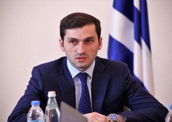 “ეს ამ დარგის ექსპერტებს უნდა ჰკითხოთ” – რიჟვაძის პასუხი კითხვაზე, ვინ დაიწყო რუსეთ-უკრაინის ომი