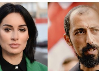 “თინა კანდელაკმა ბინა იყიდა თბილისშიო ხმა გავარდა!” – მაქარაშვილი