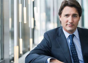 კანადა უკრაინას სპეციალიზებული სამხედრო ტექნიკის მორიგ პარტიას მიაწვდის – ტრიუდო