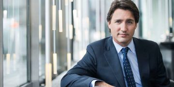 კანადა უკრაინას სპეციალიზებული სამხედრო ტექნიკის მორიგ პარტიას მიაწვდის – ტრიუდო