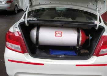 რატომაა საქართველოში თხევადი გაზის დეფიციტი? – გაზის ასოციაცია