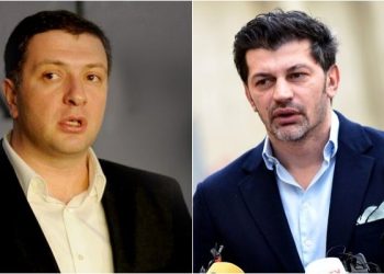 “ღმერთმა ნუ განახოს და ბომბის გაგონებაზე ვის ტრა*ში გექნება ეგ თავი შეყოფილი კაცმა არ იცის” – უგულავა კალაძეს