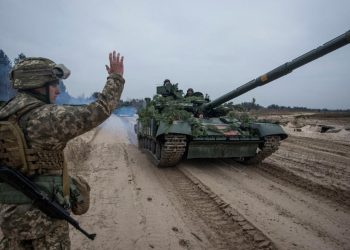 მოკლულია ორი რუსი ვიცე-პოლკოვნიკი – უკრაინელებმა ქალაქი ჩუგუევი გაათავისუფლეს