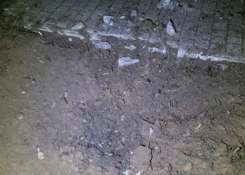 “ეს უკვე აგონიაა – ამ ნაბი@ვრებმა ონკოლოგიურ საავადმყოფოს ესროლეს” – მაქსიმს ბეზნისკო ვიდეოს აქვეყნებს