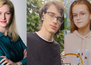 „ჰუმანიტარული დერეფანი პუტინის გაგებით“ – უკრაინაში დედა შვილებთან ერთად ევაკუაციის დროს გახსნილ ცეცხლს შეეწირა