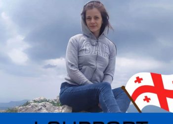 “მეორედ ვპოსტავ, უკრაინელ გოგოს სამი თვით ბინა სჭირდება 400$-ის ფარგლებში – ზოგს უკრაინელის ხსენებაც კი არ უნდა” – სოცქსელი