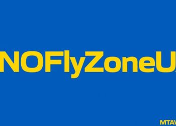 #NOflyZoneUA | დაიკეტოს ცა უკრაინის თავზე