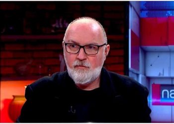 “ის რაც გვაკადრა უკრაინის რადას თავმჯდომარემ – ქუჩის ხულიგანისა და უზრდელი „ოროსანის“ დონე იყო!!!”-დავით ქართველიშვილი