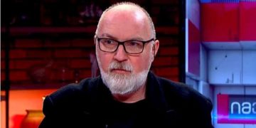 “ის რაც გვაკადრა უკრაინის რადას თავმჯდომარემ – ქუჩის ხულიგანისა და უზრდელი „ოროსანის“ დონე იყო!!!”-დავით ქართველიშვილი