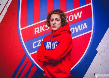 ლუკა გაგნიძე მოსკოვის „დინამოდან“ პოლონურ „რაკუვში“ გადავიდა