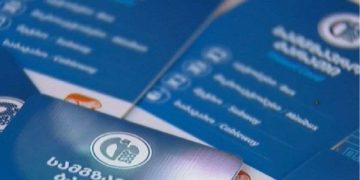 მაისიდან, თბილისის საზოგადოებრივი ტრანსპორტის სამგზავრო აბონემენტების საბანკო ბარათებზე მიბმა იქნება შესაძლებელი