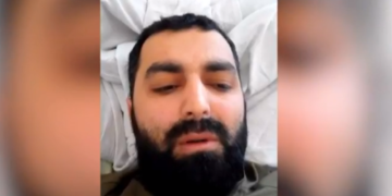 უკრაინაში 4 ქართველი სამხედრო დაიჭრა – ოკუპანტებმა მათ ჩასაფრება მოუწყვეს