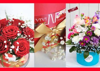 “ვივიენის ყვავილები” გილოცავთ დედის დღეს! თქვენ შეარჩიეთ თაიგული და ჩვენ მივუტანთ!