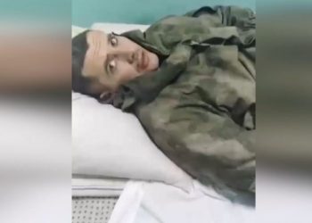 პუტინი თითო მოკლულ უკრაინელში ხელფასის 2% მიხდის.. ეს პუტინის ომია და პუტინი არის ხუილო – რუსი ჯარისკაცი