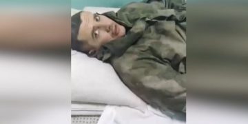 პუტინი თითო მოკლულ უკრაინელში ხელფასის 2% მიხდის.. ეს პუტინის ომია და პუტინი არის ხუილო – რუსი ჯარისკაცი