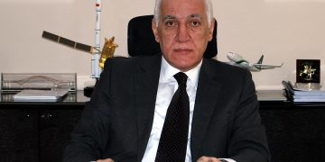 სომხეთს ახალი პრეზიდენტი ჰყავს