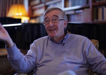 “ზელენსკის მლანძღველებო, ბავშვობაში არ წაგიკითხიათ რუსული ლექსი: Слон и Моська ?”-დირიჟორი, ვახტანგ მაჭავარიანი