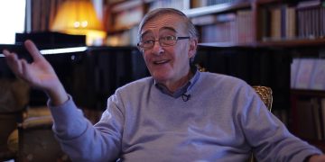 “ზელენსკის მლანძღველებო, ბავშვობაში არ წაგიკითხიათ რუსული ლექსი: Слон и Моська ?”-დირიჟორი, ვახტანგ მაჭავარიანი